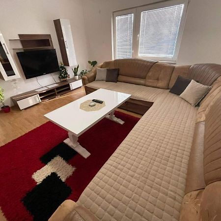 Apartment Rea Ilidza Sarajevo Luaran gambar