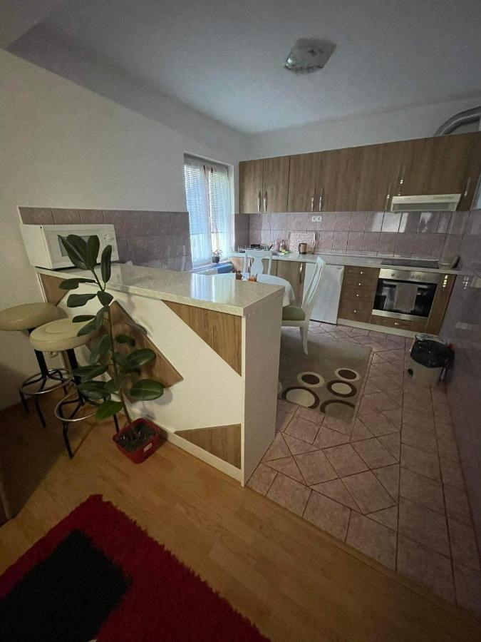 Apartment Rea Ilidza Sarajevo Luaran gambar
