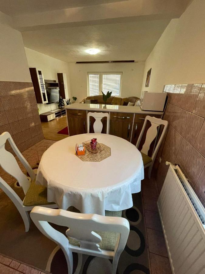Apartment Rea Ilidza Sarajevo Luaran gambar