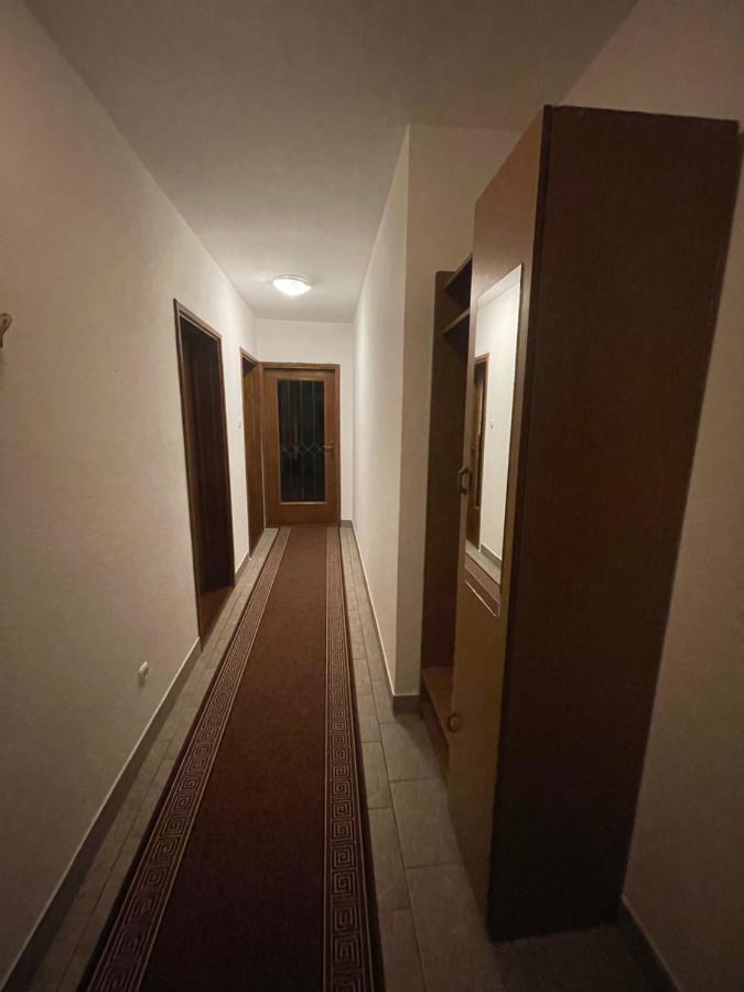 Apartment Rea Ilidza Sarajevo Luaran gambar