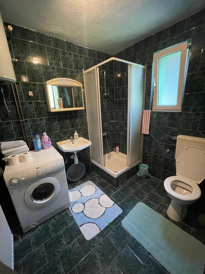 Apartment Rea Ilidza Sarajevo Luaran gambar