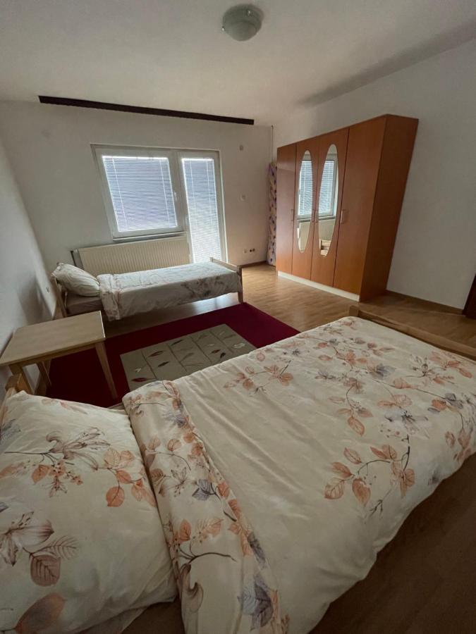 Apartment Rea Ilidza Sarajevo Luaran gambar
